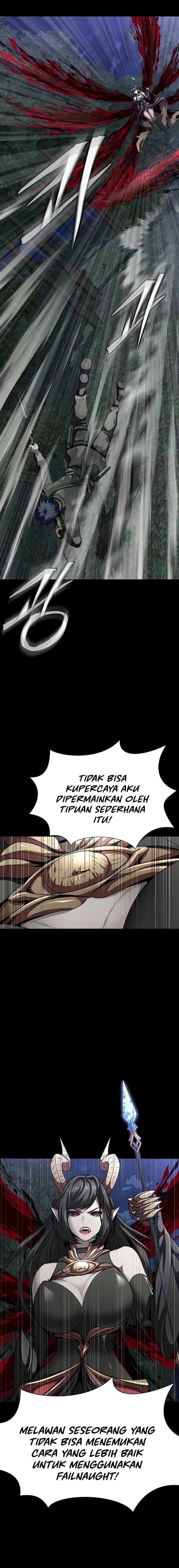 Steel-Eating Player - Chapter 45 - Page 29