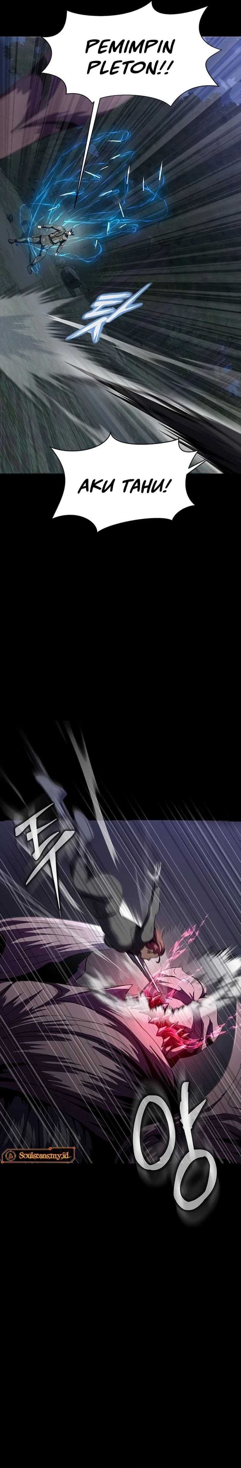 Steel-Eating Player - Chapter 45 - Page 6