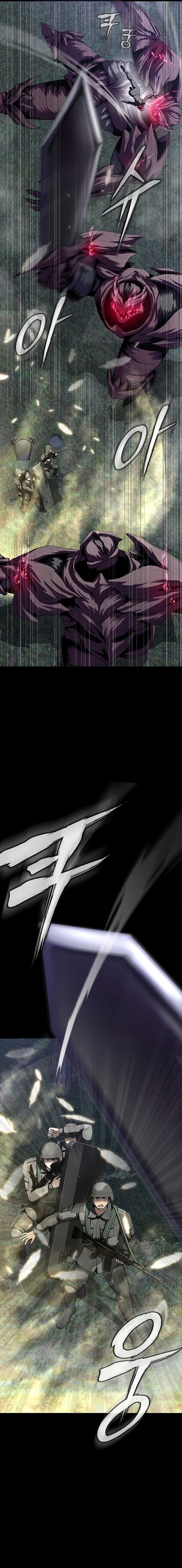 Steel-Eating Player - Chapter 45 - Page 7