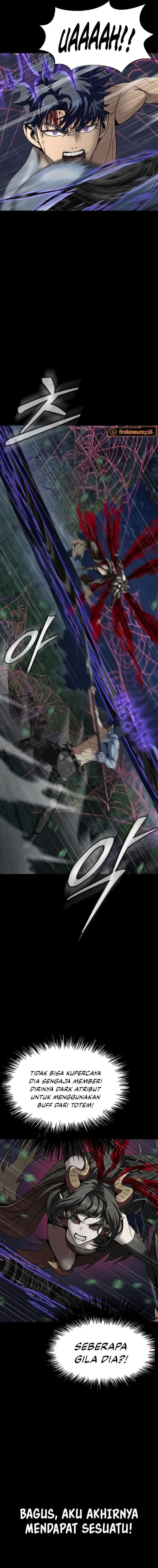 Steel-Eating Player - Chapter 46 - Page 13