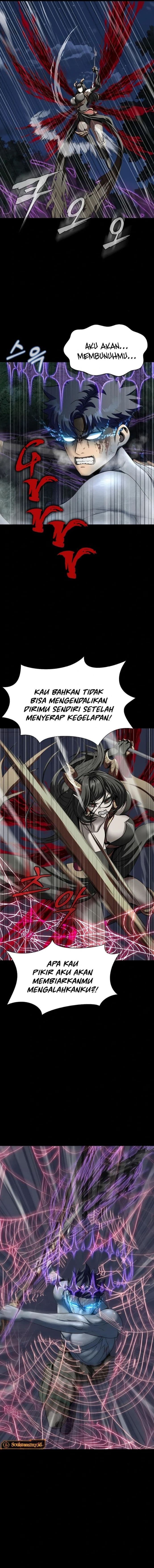 Steel-Eating Player - Chapter 46 - Page 19