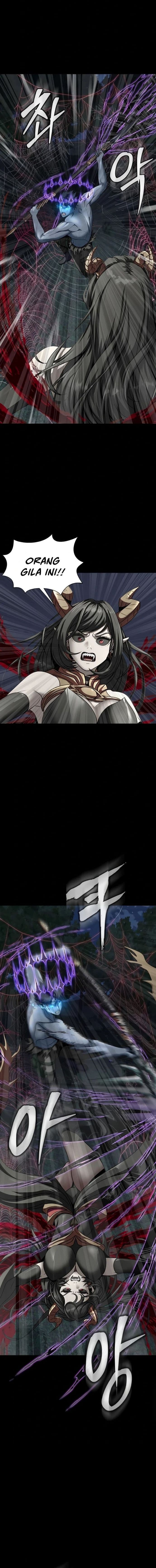 Steel-Eating Player - Chapter 46 - Page 20