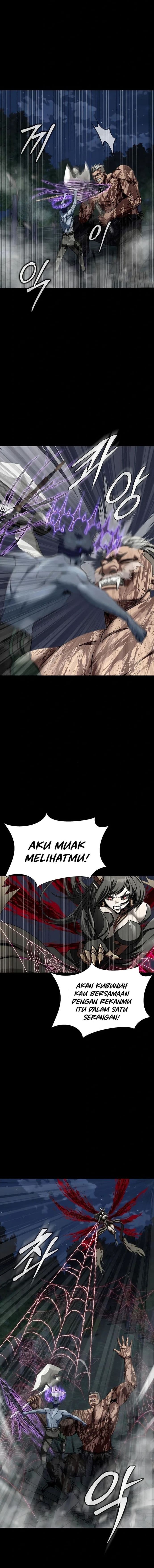 Steel-Eating Player - Chapter 46 - Page 22