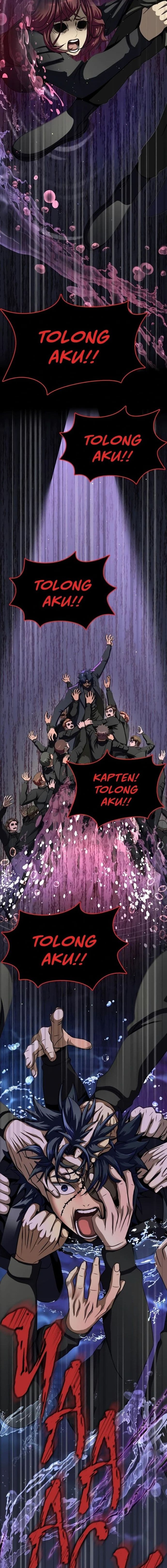 Steel-Eating Player - Chapter 46 - Page 25