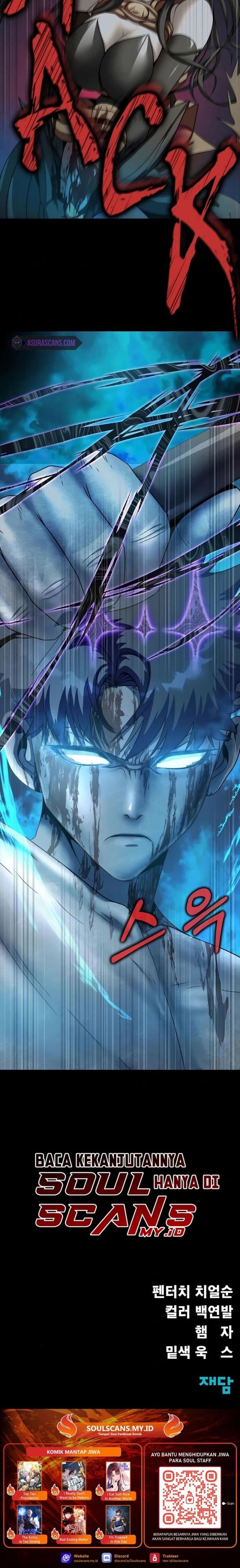 Steel-Eating Player - Chapter 46 - Page 30