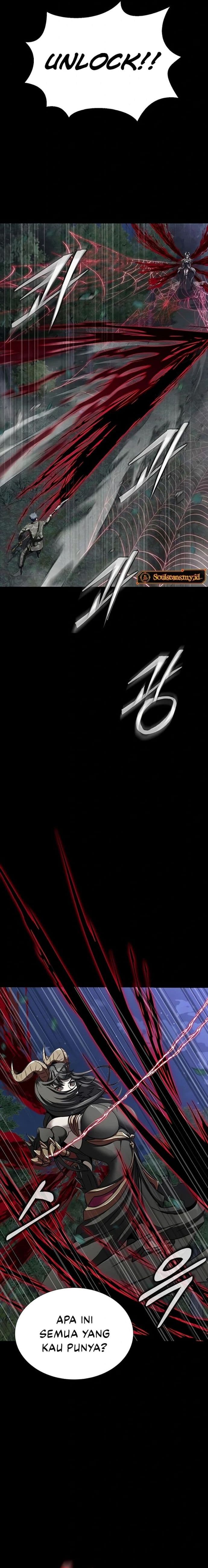 Steel-Eating Player - Chapter 46 - Page 5