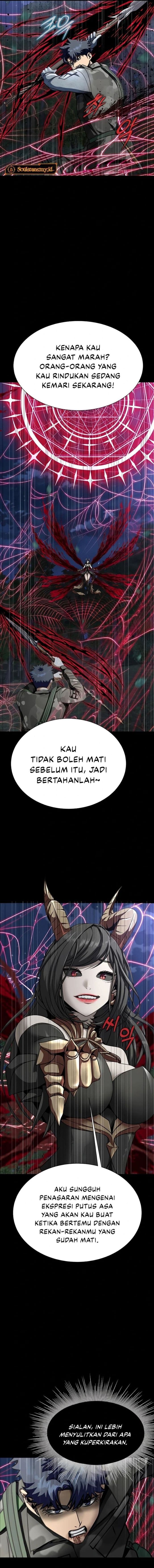 Steel-Eating Player - Chapter 46 - Page 7