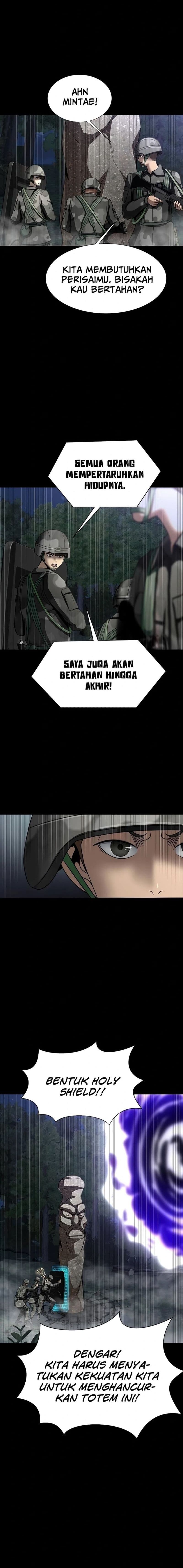Steel-Eating Player - Chapter 47 - Page 12