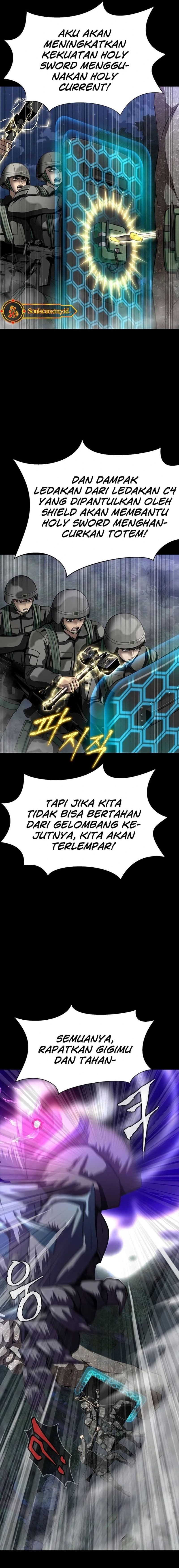 Steel-Eating Player - Chapter 47 - Page 13