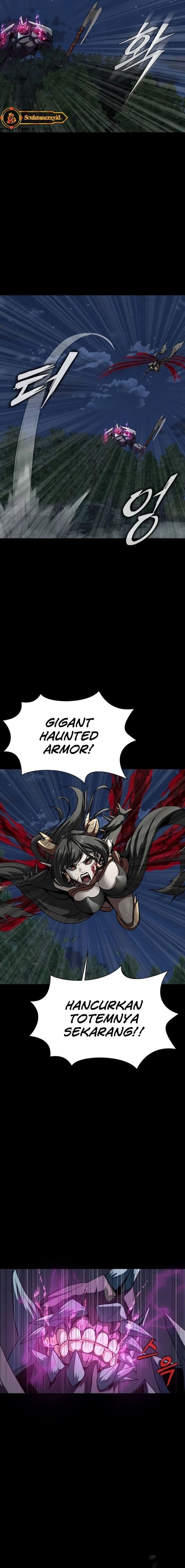 Steel-Eating Player - Chapter 47 - Page 17