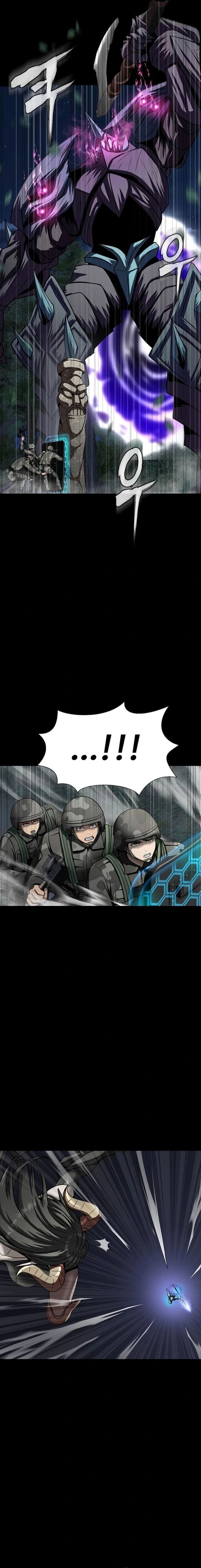 Steel-Eating Player - Chapter 47 - Page 18