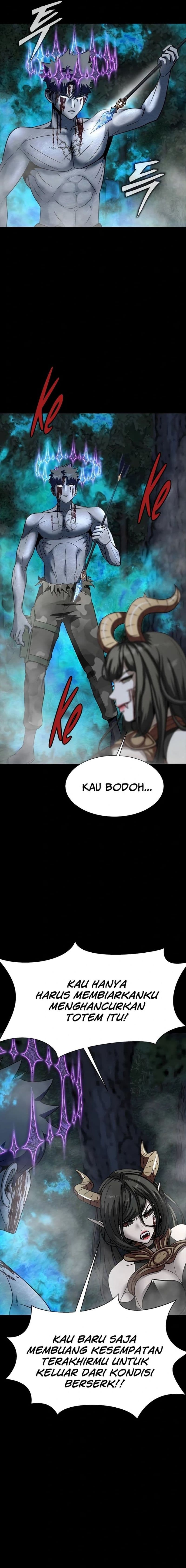 Steel-Eating Player - Chapter 47 - Page 25