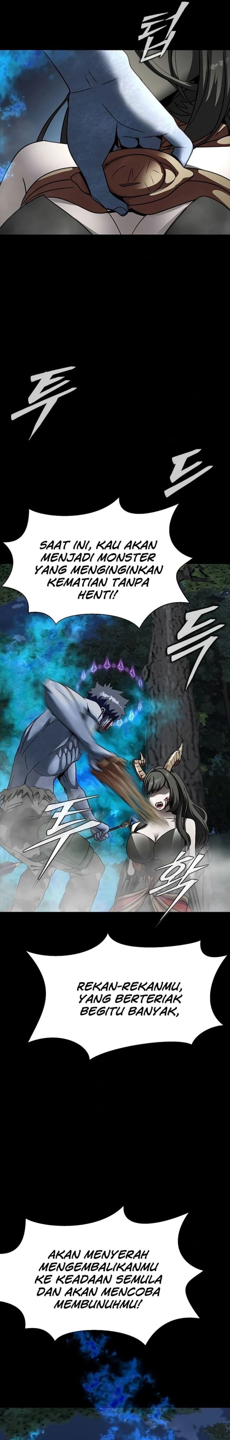 Steel-Eating Player - Chapter 47 - Page 26