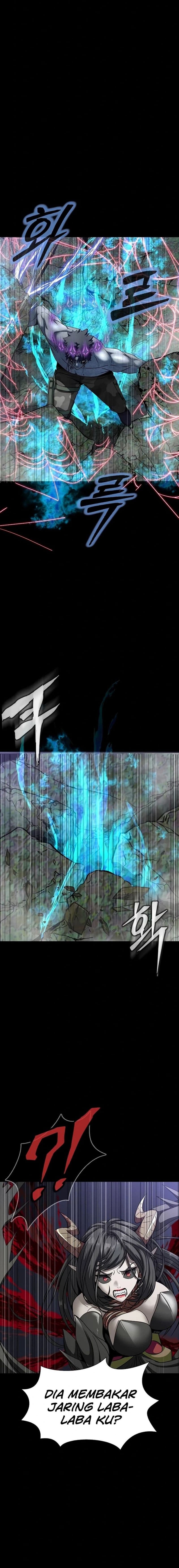 Steel-Eating Player - Chapter 47 - Page 7