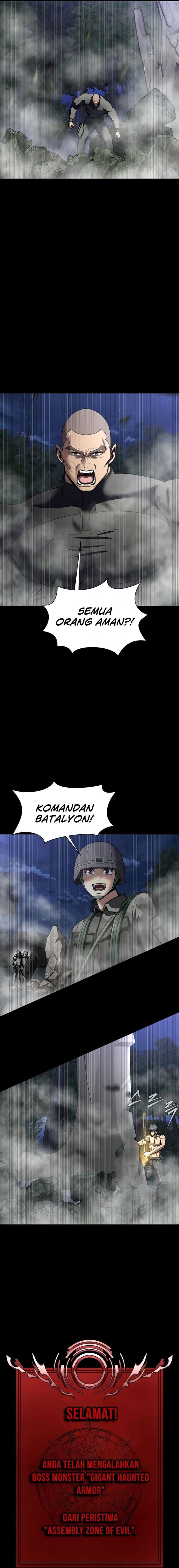 Steel-Eating Player - Chapter 48 - Page 14