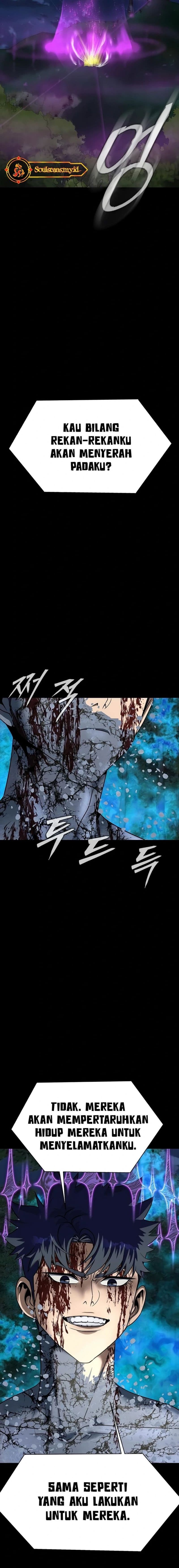 Steel-Eating Player - Chapter 48 - Page 2