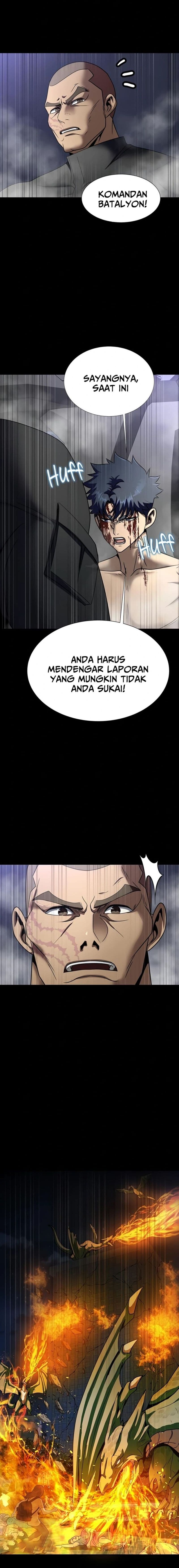 Steel-Eating Player - Chapter 48 - Page 21