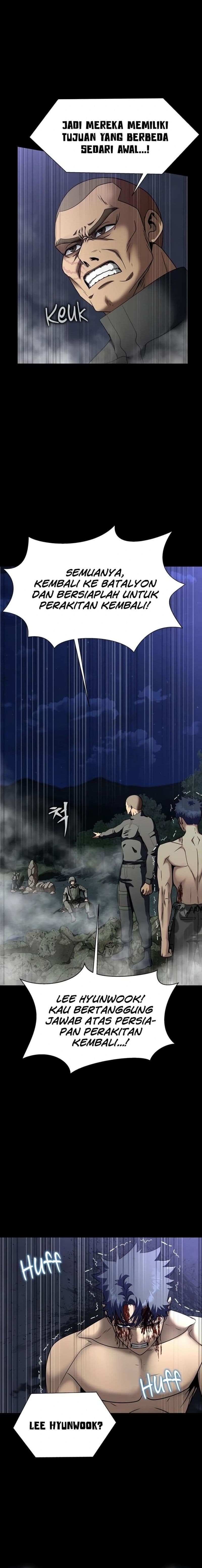 Steel-Eating Player - Chapter 48 - Page 24