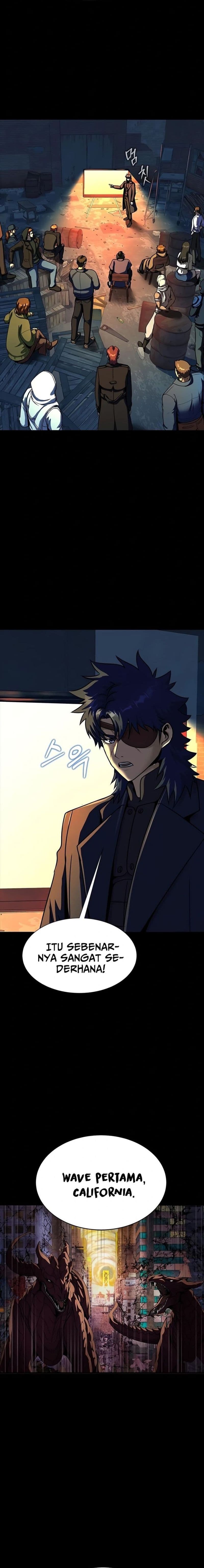 Steel-Eating Player - Chapter 48 - Page 27