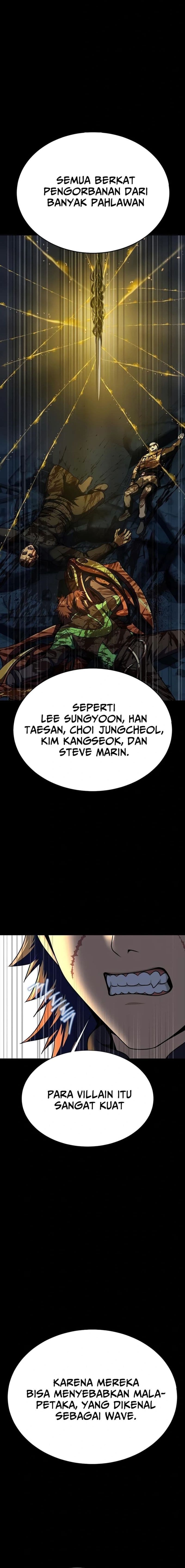 Steel-Eating Player - Chapter 48 - Page 30