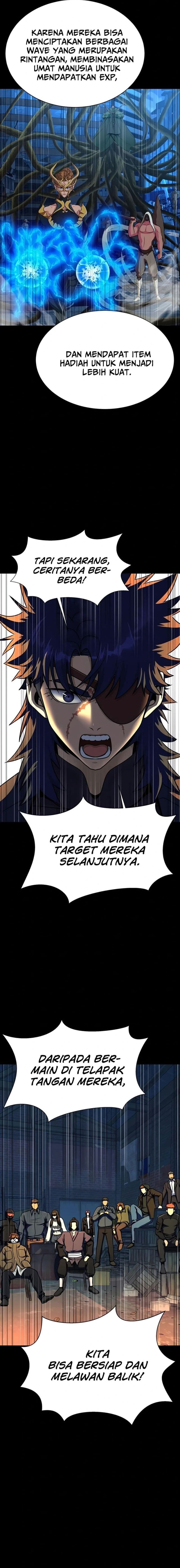 Steel-Eating Player - Chapter 48 - Page 31