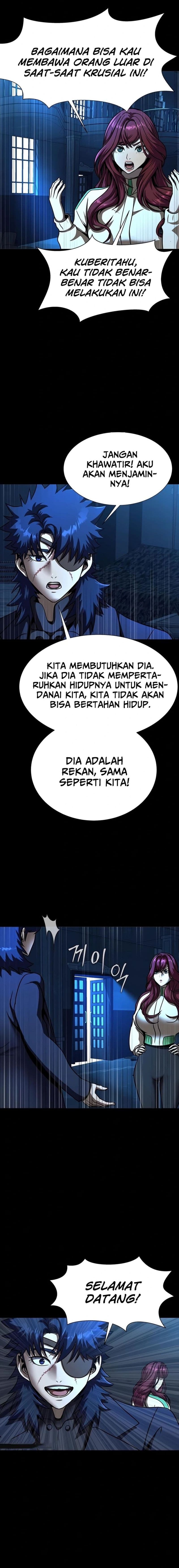 Steel-Eating Player - Chapter 48 - Page 34