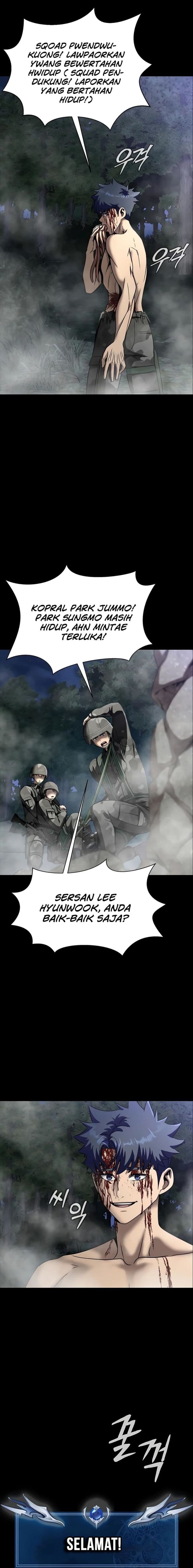 Steel-Eating Player - Chapter 48 - Page 4