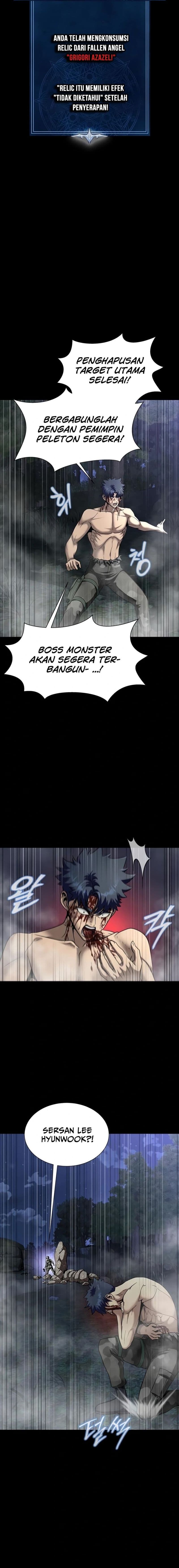 Steel-Eating Player - Chapter 48 - Page 5