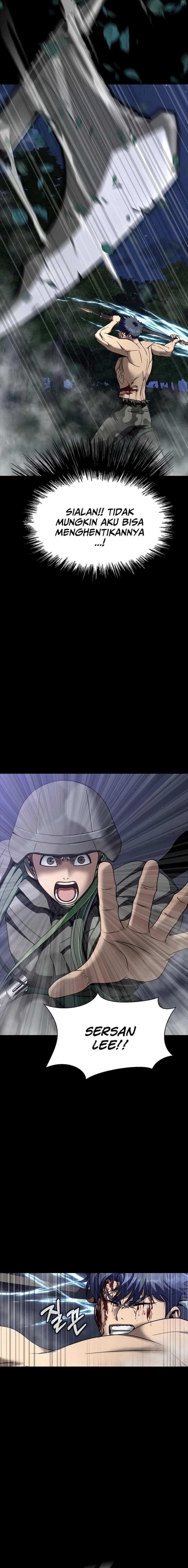 Steel-Eating Player - Chapter 48 - Page 9