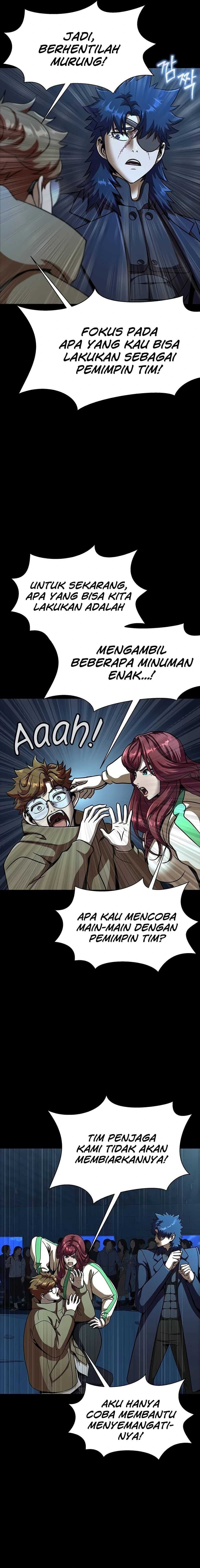 Steel-Eating Player - Chapter 49 - Page 11