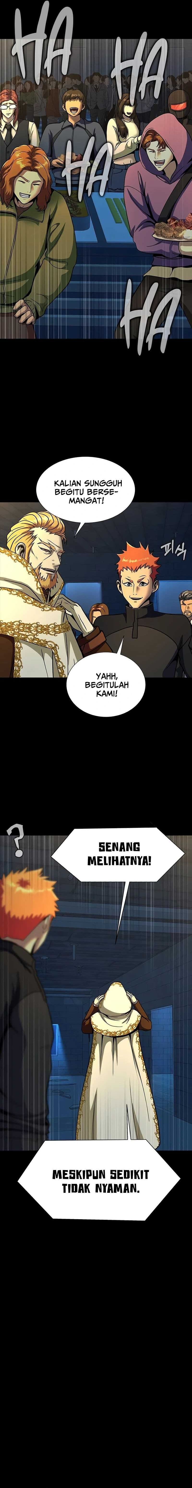 Steel-Eating Player - Chapter 49 - Page 14