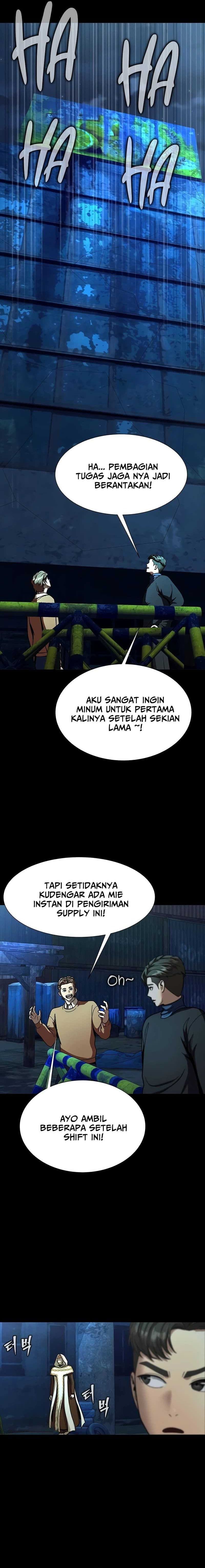 Steel-Eating Player - Chapter 49 - Page 15