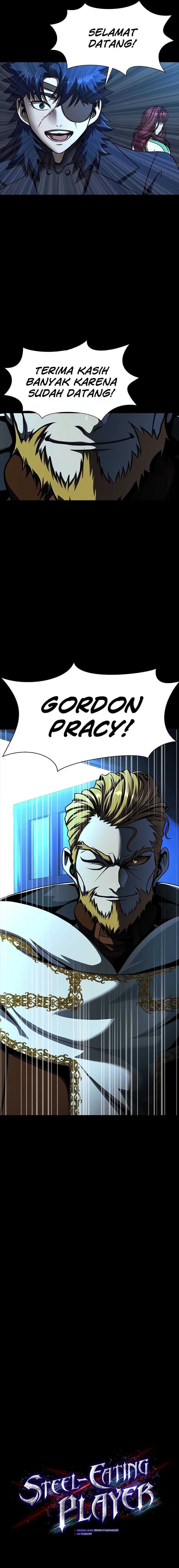 Steel-Eating Player - Chapter 49 - Page 2