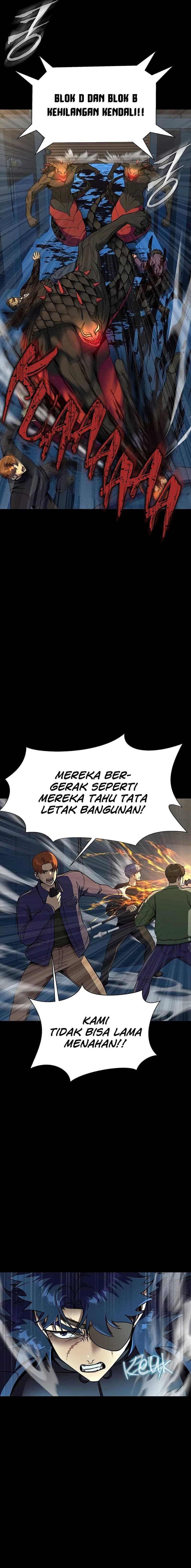 Steel-Eating Player - Chapter 49 - Page 21