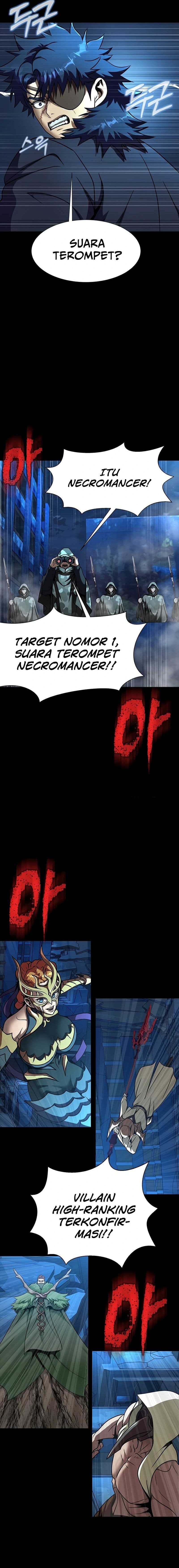 Steel-Eating Player - Chapter 49 - Page 24