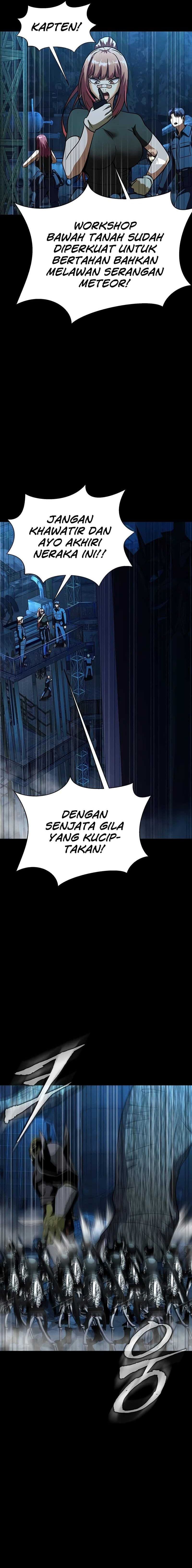 Steel-Eating Player - Chapter 49 - Page 29