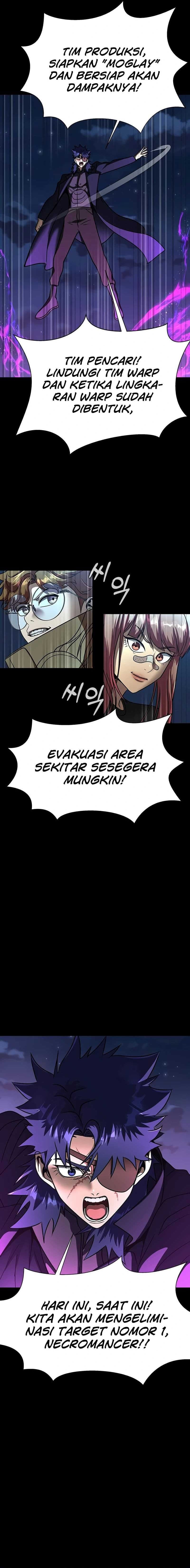 Steel-Eating Player - Chapter 49 - Page 31