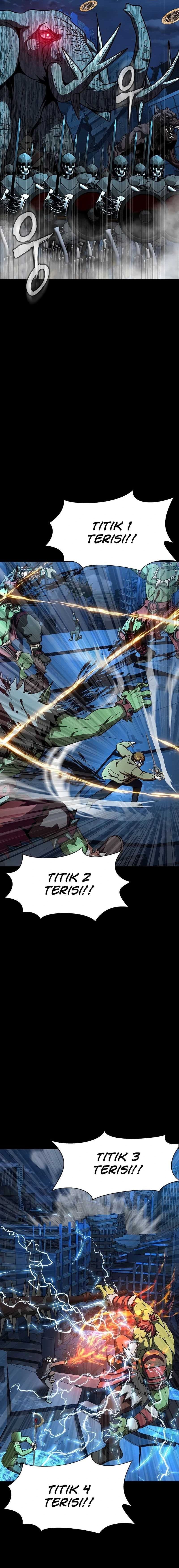 Steel-Eating Player - Chapter 49 - Page 33