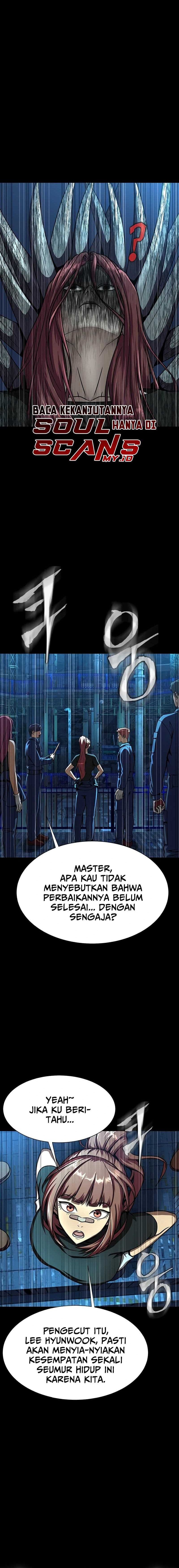 Steel-Eating Player - Chapter 49 - Page 34