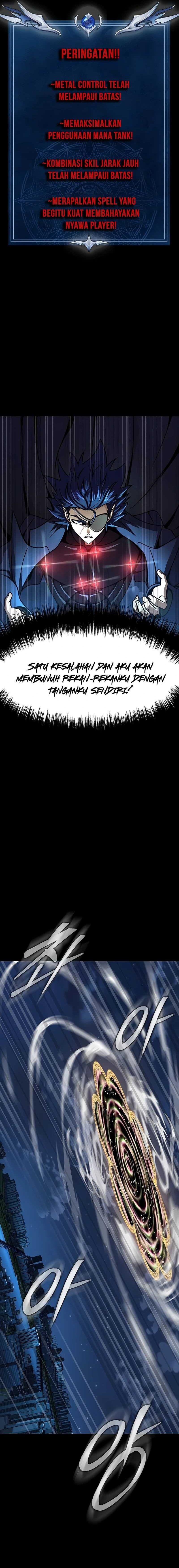 Steel-Eating Player - Chapter 49 - Page 35