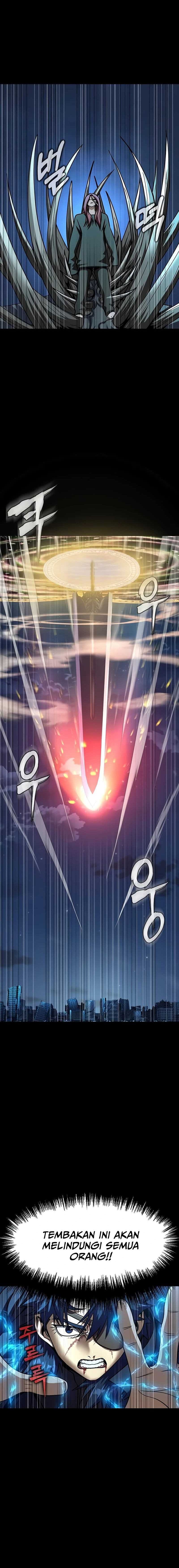 Steel-Eating Player - Chapter 49 - Page 36