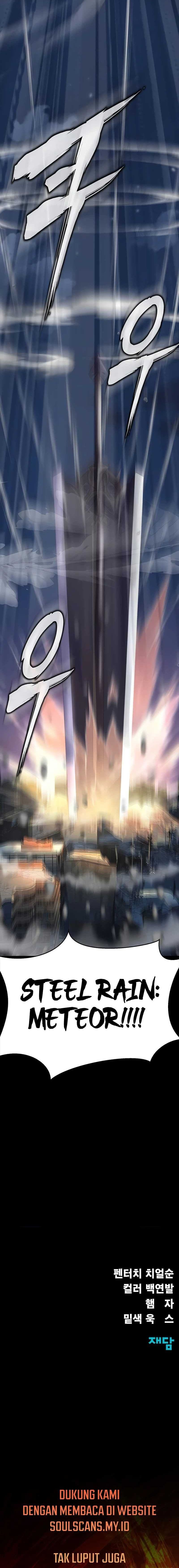 Steel-Eating Player - Chapter 49 - Page 38