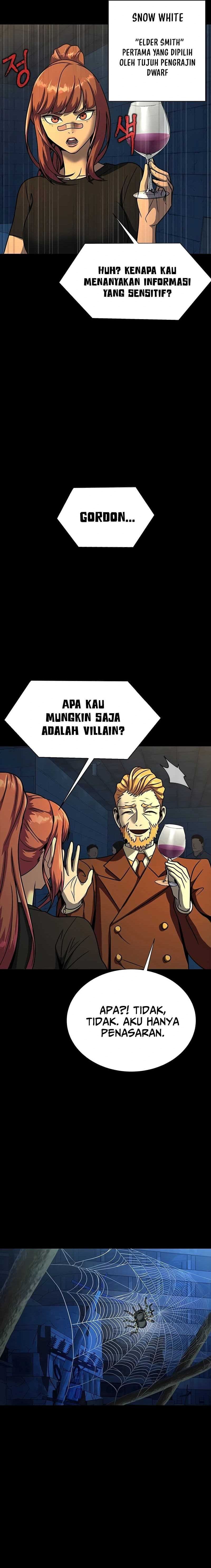 Steel-Eating Player - Chapter 49 - Page 4