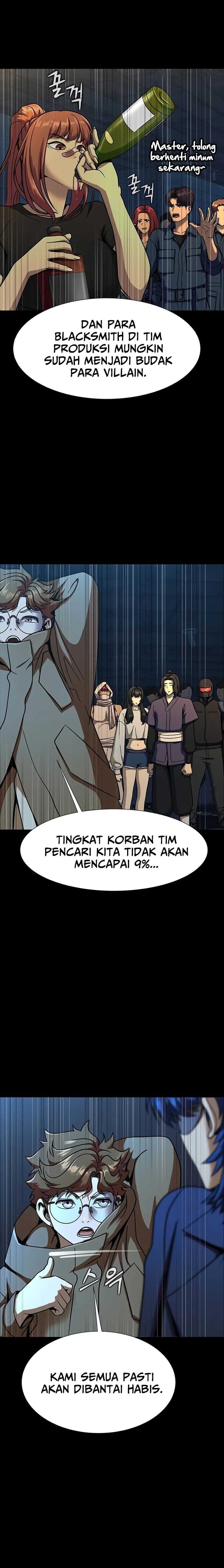 Steel-Eating Player - Chapter 49 - Page 9
