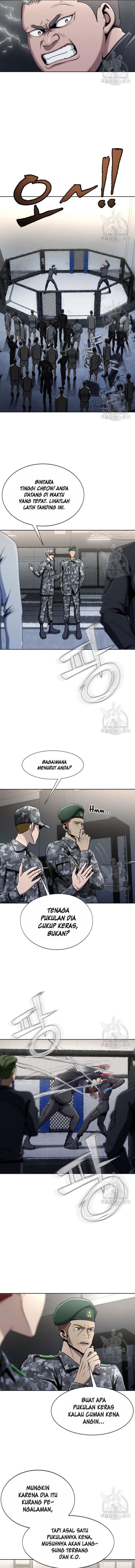 Steel-Eating Player - Chapter 5 - Page 13