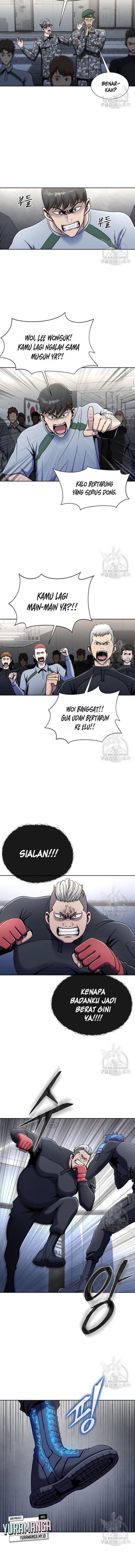 Steel-Eating Player - Chapter 5 - Page 14