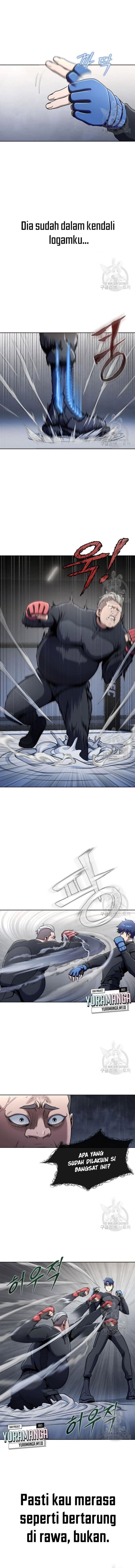 Steel-Eating Player - Chapter 5 - Page 15