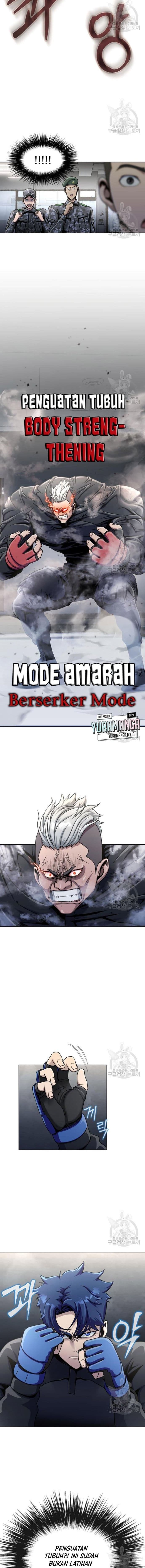 Steel-Eating Player - Chapter 5 - Page 17