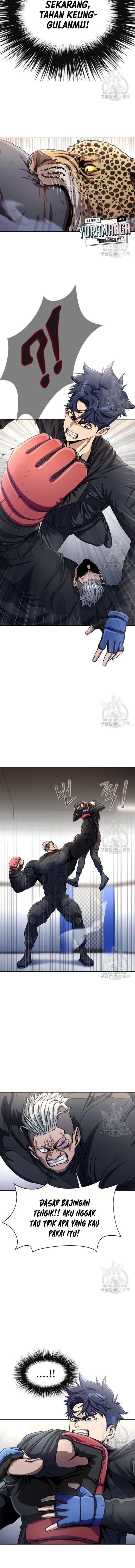 Steel-Eating Player - Chapter 5 - Page 7