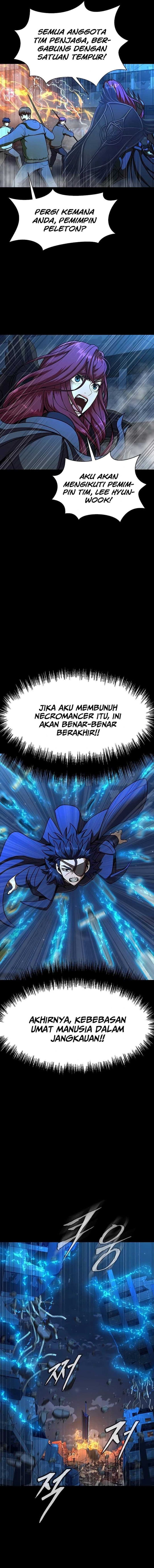 Steel-Eating Player - Chapter 50 - Page 10